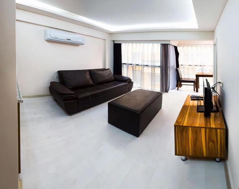 Smyrna Homes & Suits Ізмір Екстер'єр фото