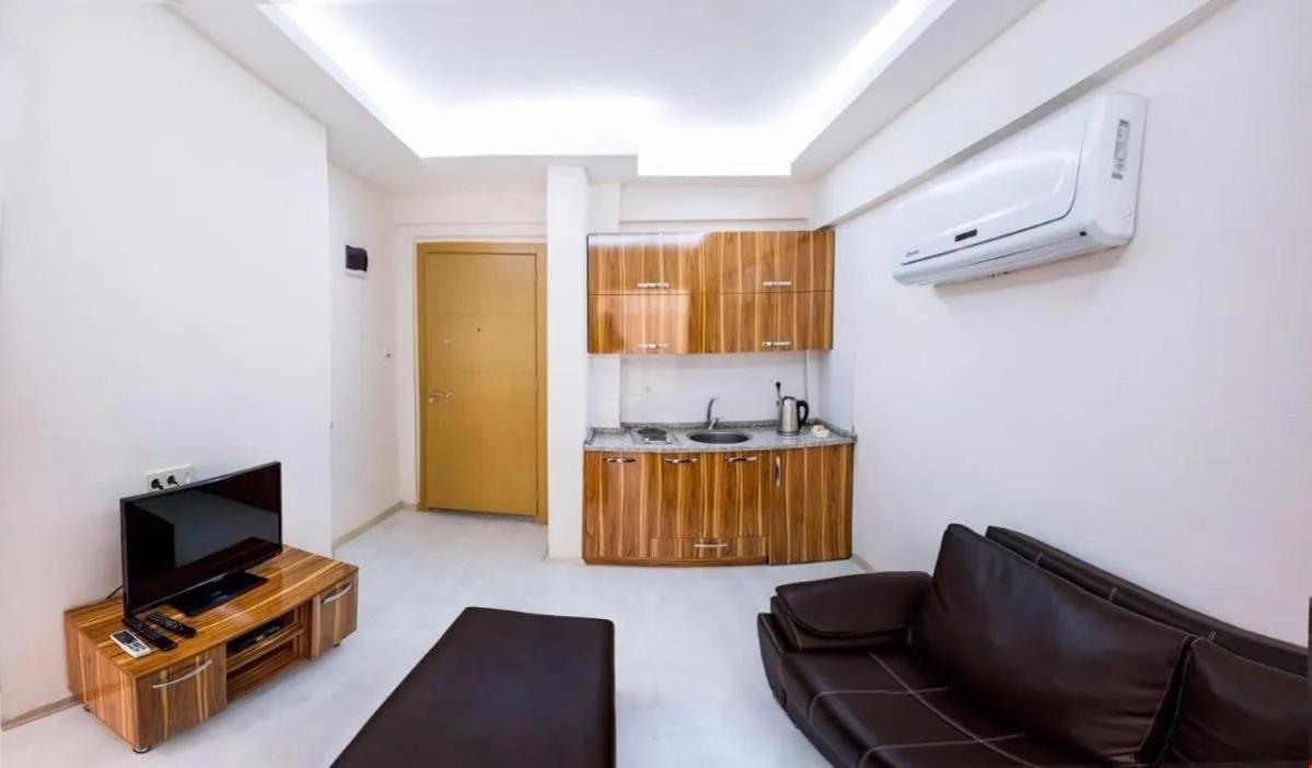 Smyrna Homes & Suits Ізмір Екстер'єр фото